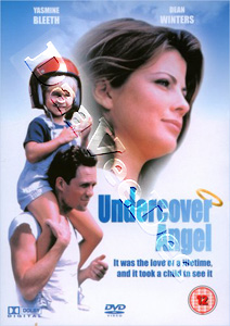 Undercover Angel (1999) (DVD)